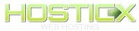 Hosticx - Web Hosting Company